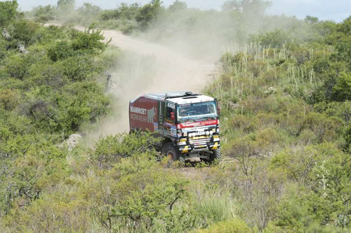 Martin van den Brink